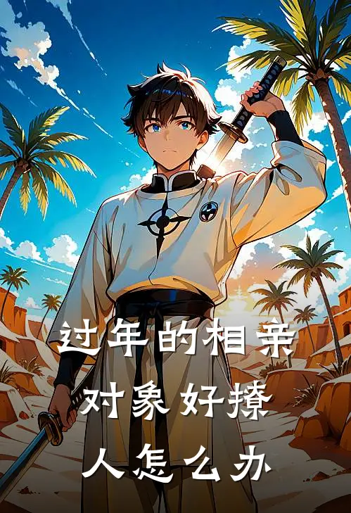 过年的相亲对象好撩人怎么办