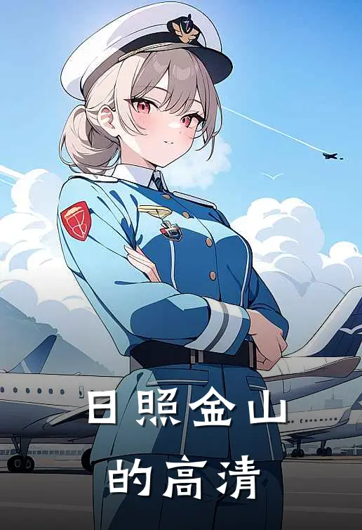 日照金山的高清