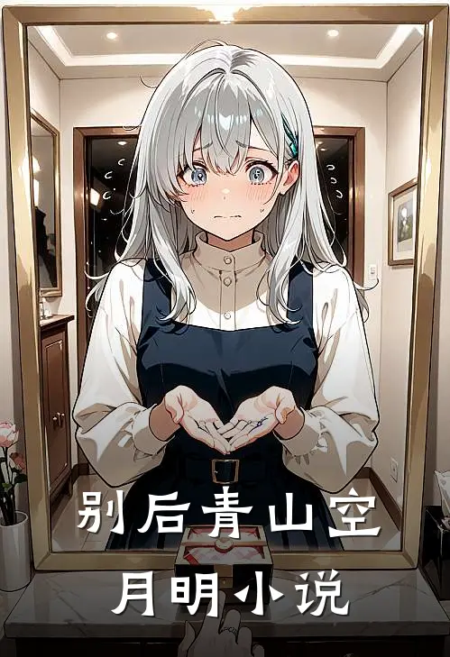 别后青山空月明小说