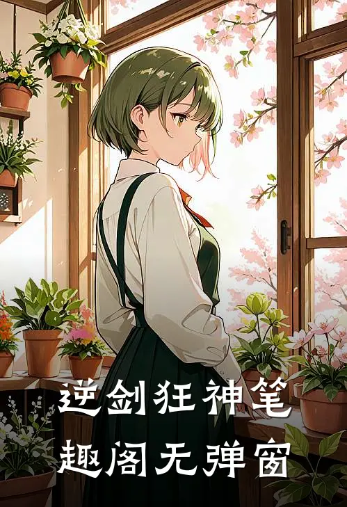 逆剑狂神笔趣阁无弹窗