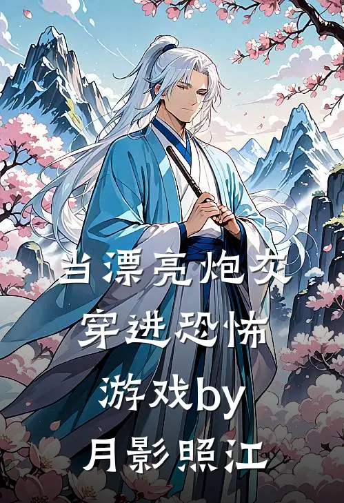 当漂亮炮灰穿进恐怖游戏by月影照江