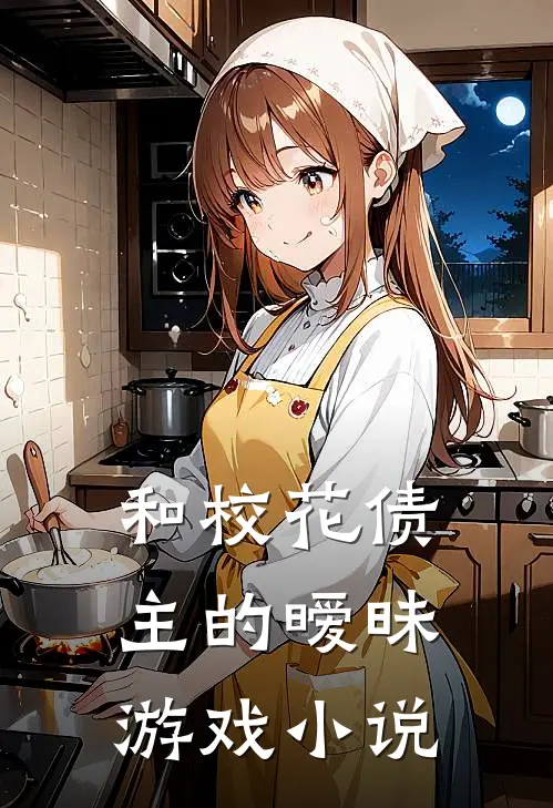 和校花债主的暧昧游戏小说