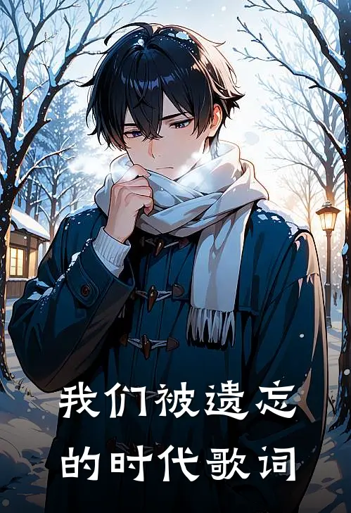 我们被遗忘的时代歌词