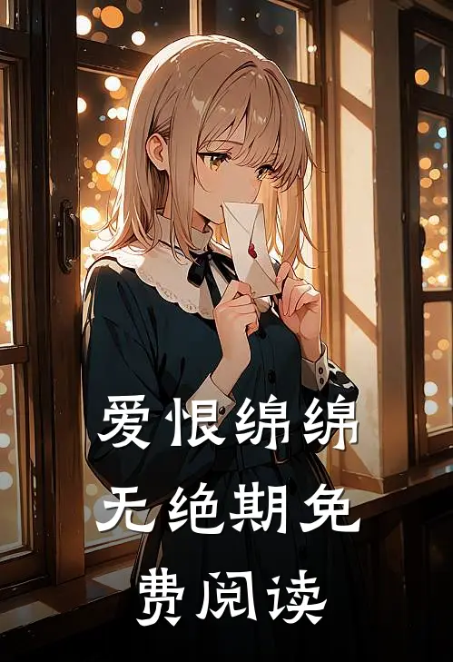 爱恨绵绵无绝期免费阅读