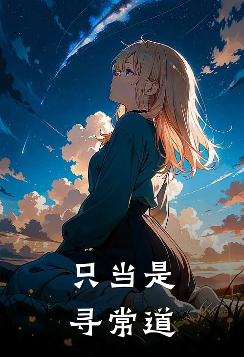 只当是寻常道