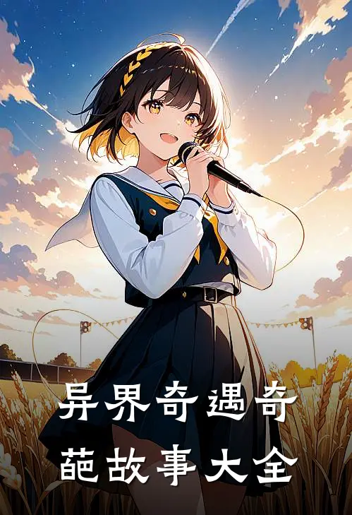 异界奇遇奇葩故事大全