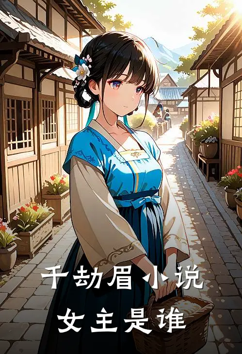 千劫眉小说女主是谁