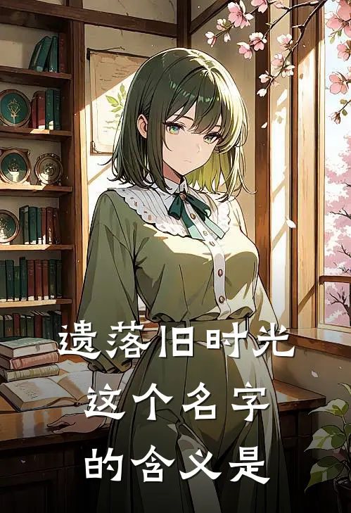 遗落旧时光,这个名字的含义是