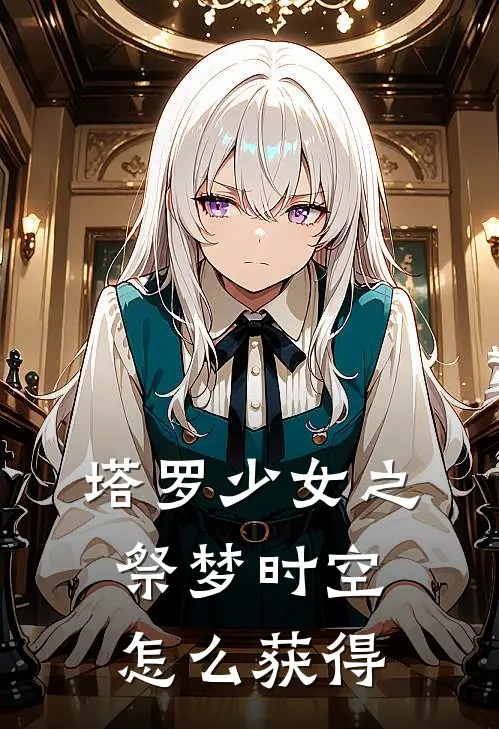 塔罗少女之祭梦时空怎么获得