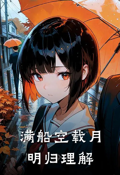 满船空载月明归理解