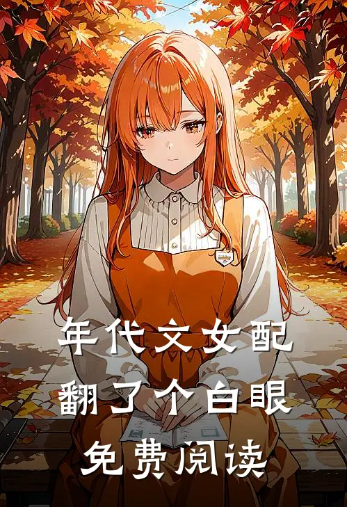 年代文女配翻了个白眼免费阅读