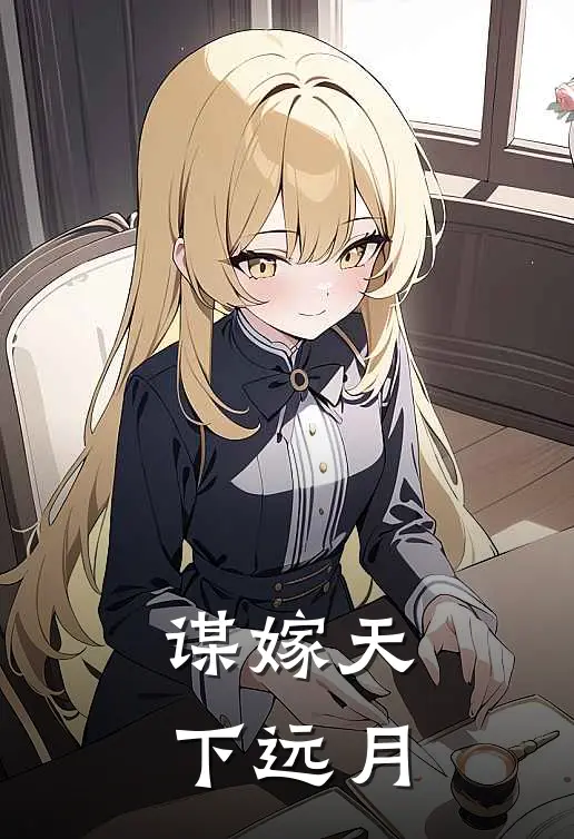谋嫁天下 远月