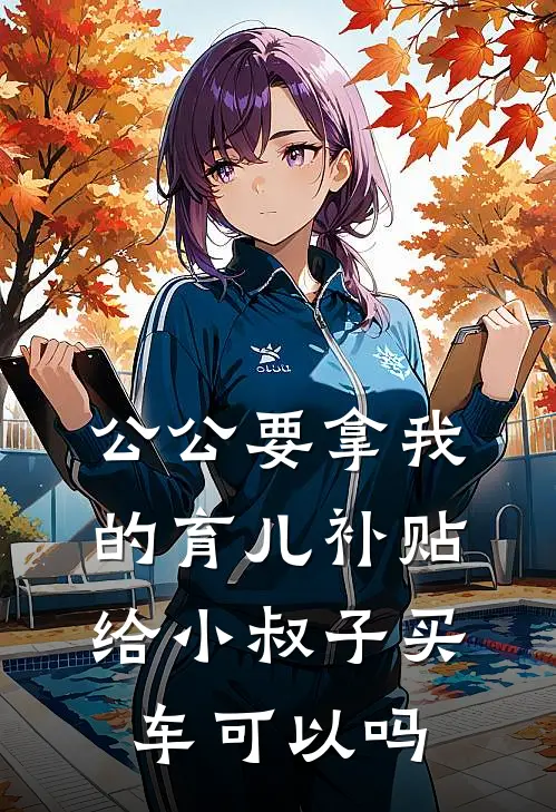 公公要拿我的育儿补贴给小叔子买车可以吗