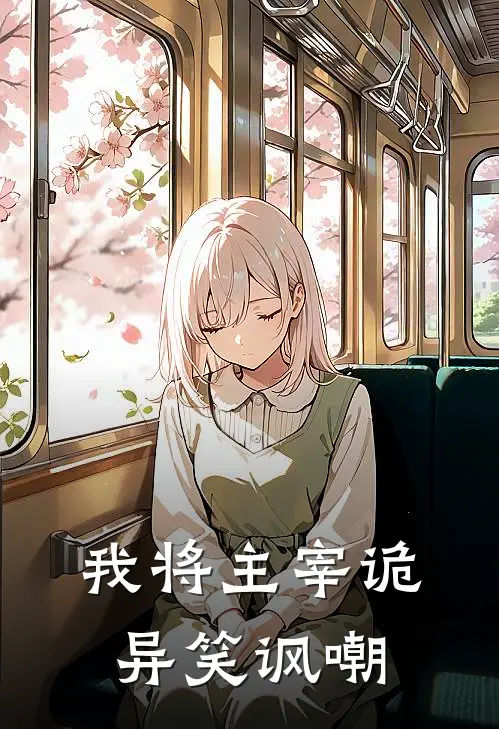 我将主宰诡异 笑讽嘲