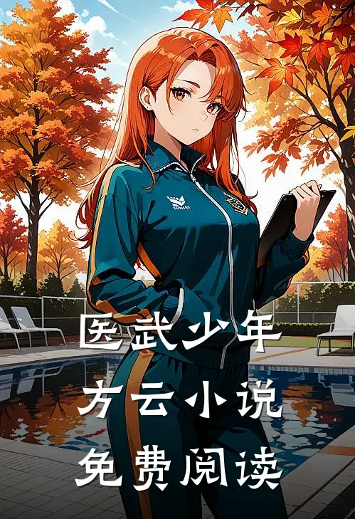 医武少年方云小说免费阅读