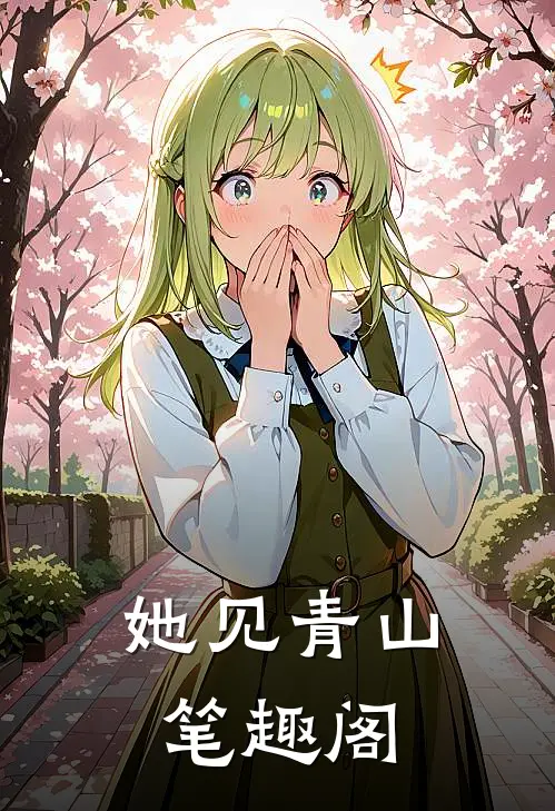 她见青山笔趣阁