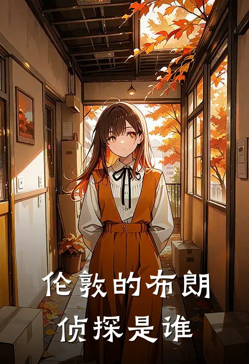 伦敦的布朗侦探是谁