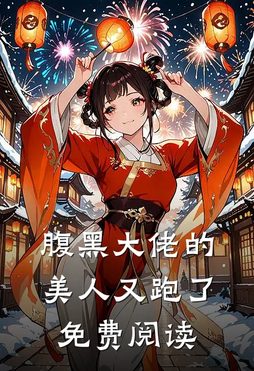 腹黑大佬的美人又跑了免费阅读