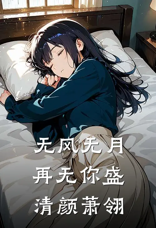 无风无月再无你盛清颜萧翎