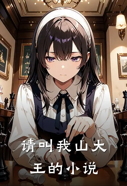 请叫我山大王的小说