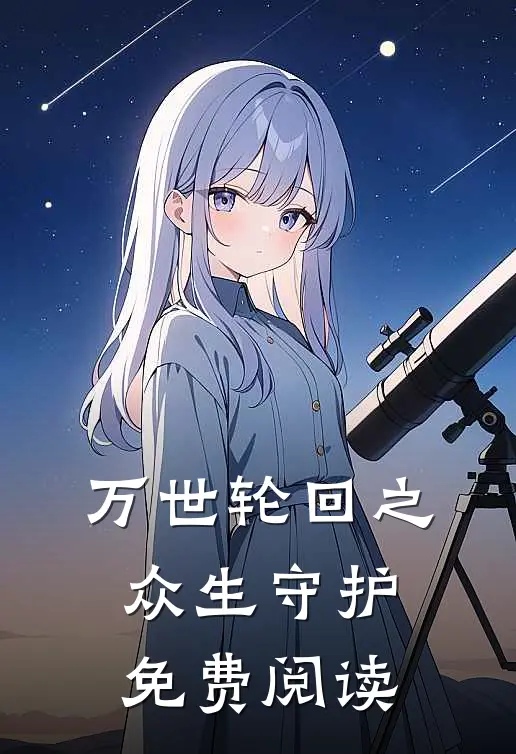 万世轮回之众生守护免费阅读