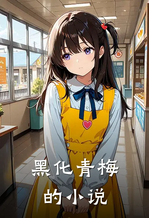 黑化青梅的小说