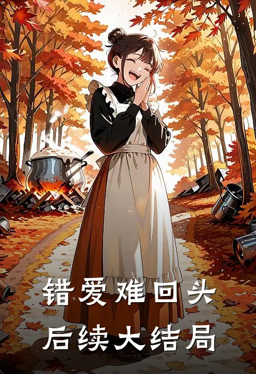 错爱难回头后续大结局