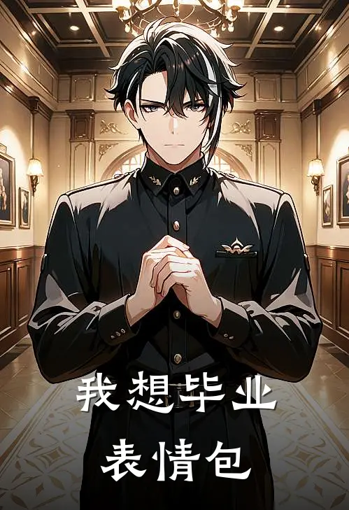 我想毕业表情包