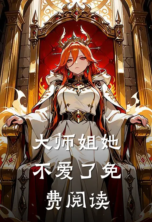 大师姐她不爱了免费阅读