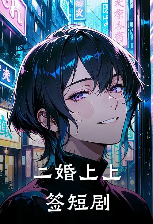 二婚上上签短剧