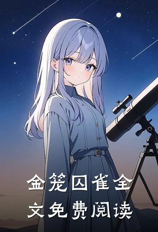 金笼囚雀全文免费阅读