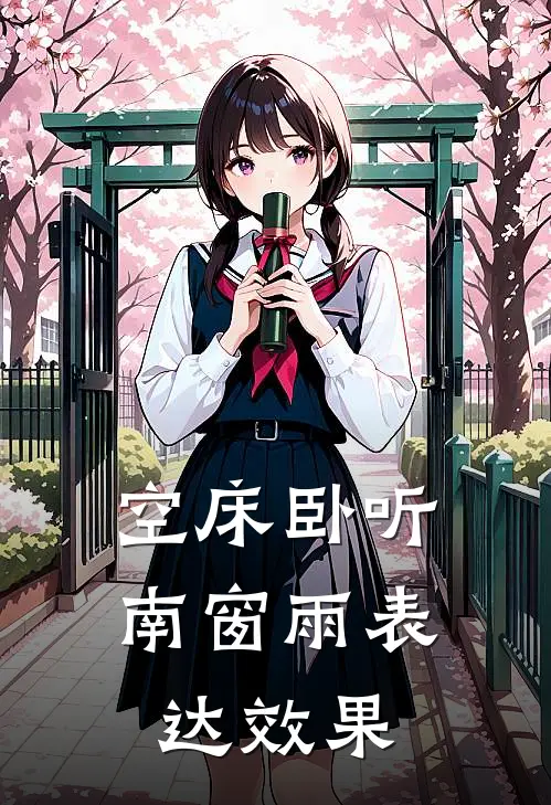 空床卧听南窗雨表达效果