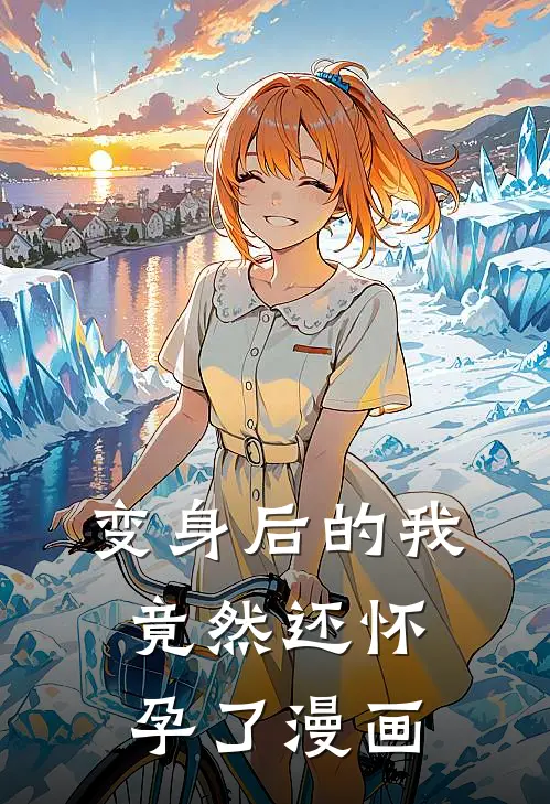 变身后的我竟然还怀孕了漫画
