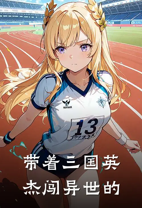 带着三国英杰闯异世的