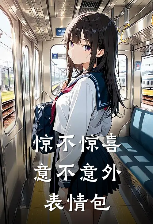 惊不惊喜意不意外表情包