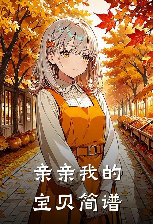 亲亲我的宝贝简谱