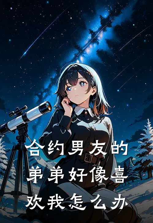 合约男友的弟弟好像喜欢我怎么办