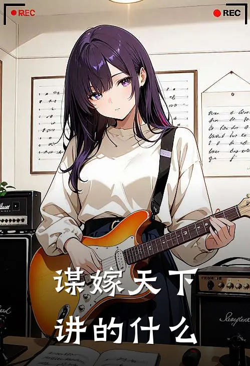 谋嫁天下讲的什么