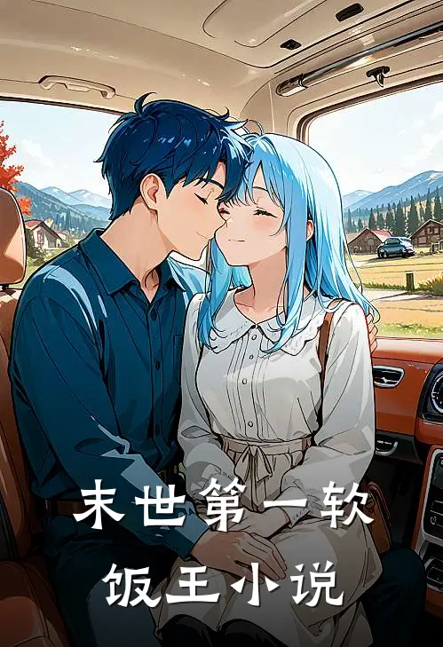 末世第一软饭王小说
