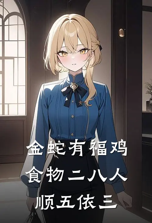 金蛇有福鸡食物二八人顺五依三