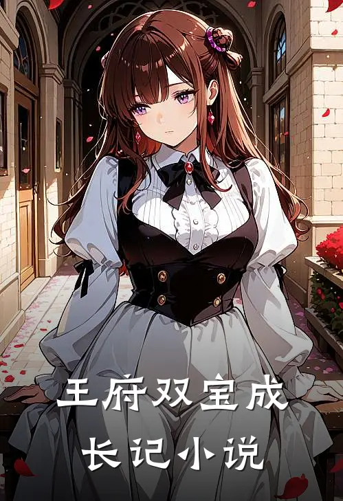 王府双宝成长记小说