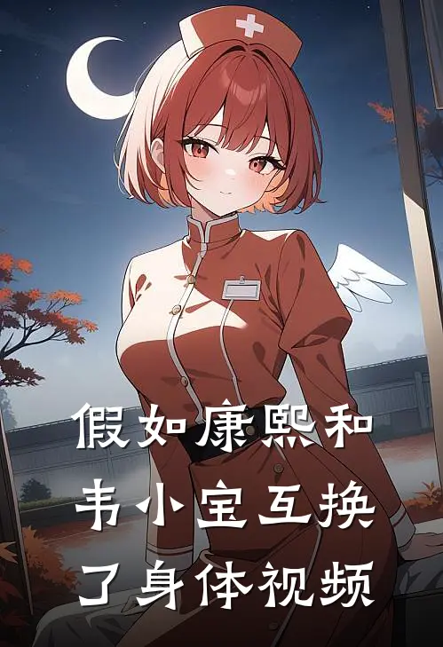 假如康熙和韦小宝互换了身体视频