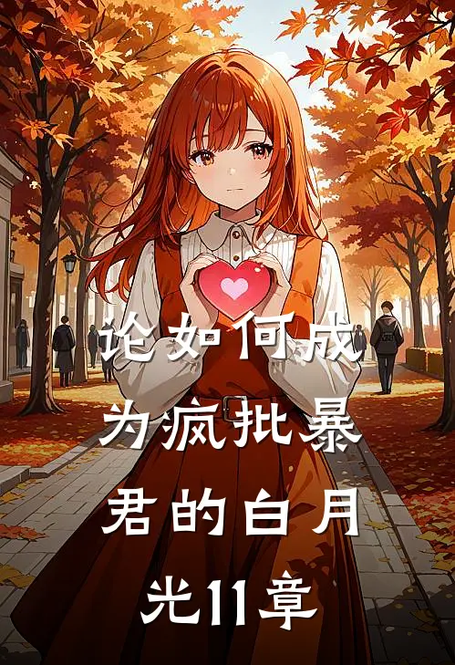 论如何成为疯批暴君的白月光11章