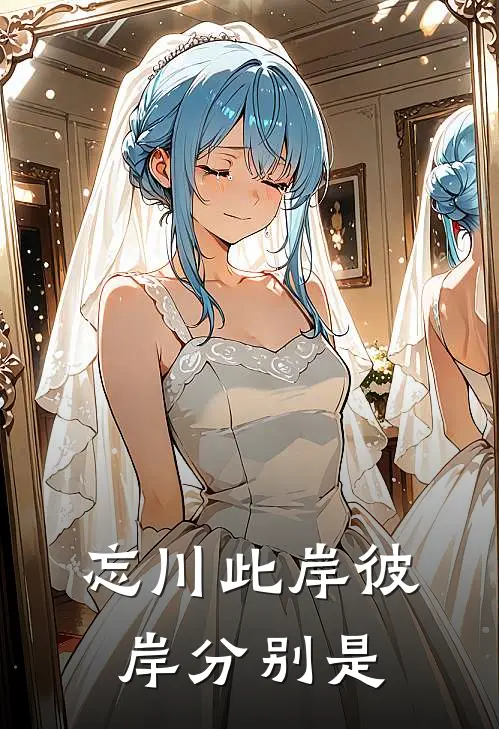 忘川此岸彼岸分别是