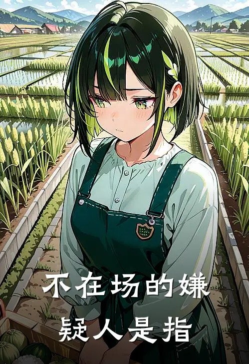 不在场的嫌疑人是指