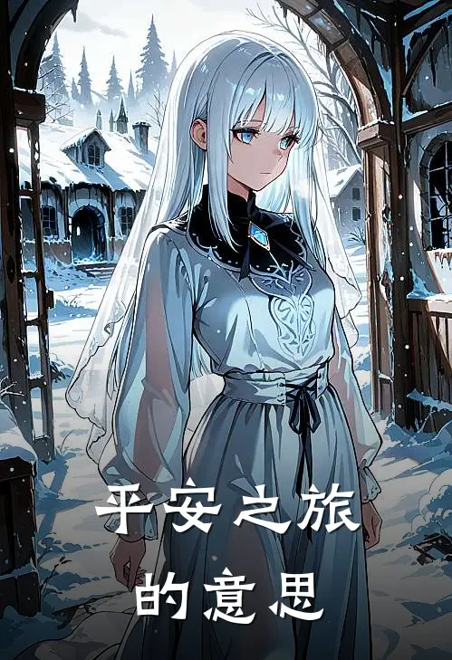 平安之旅的意思