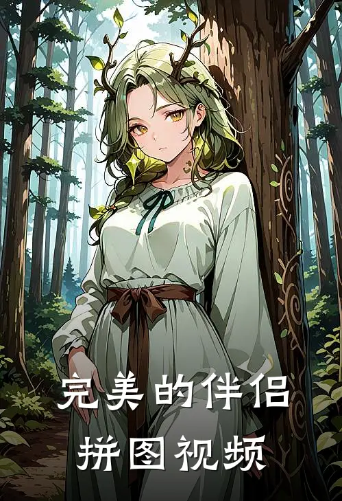 完美的伴侣拼图视频