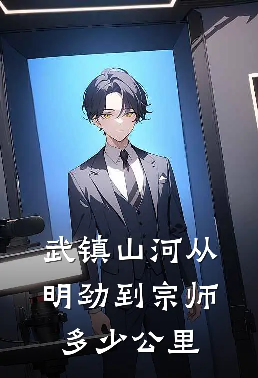 武镇山河从明劲到宗师多少公里