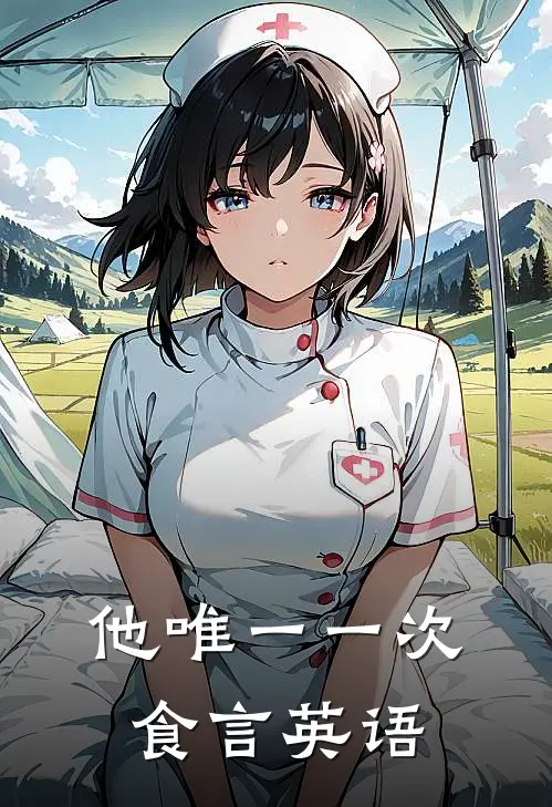 他唯一一次食言英语