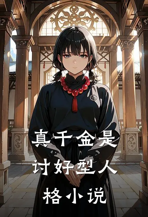 真千金是讨好型人格小说